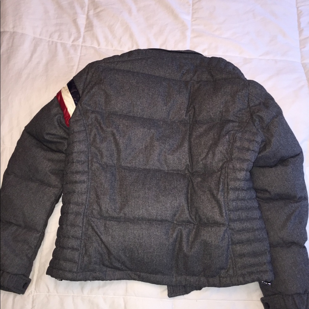 Moncler men's jacket - Picture 3 of 6